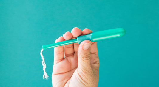 Organic Tampons