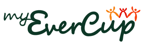 evercup logo green